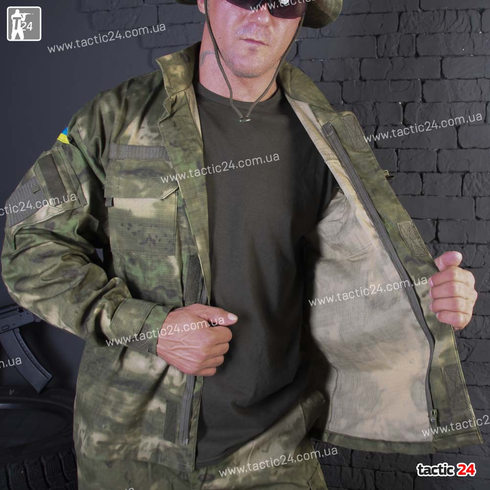 Камуфляж Атакс Фг  Тактический в военторг tactic24.com.ua