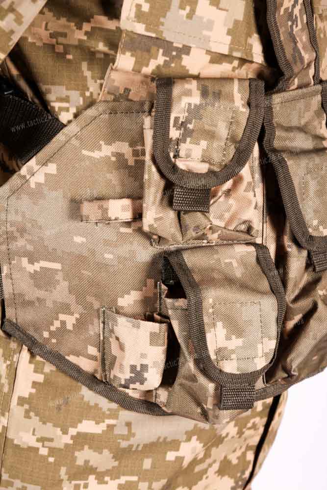 Разгрузка ВСУ Украина Облегченная в военторг tactic24.com.ua