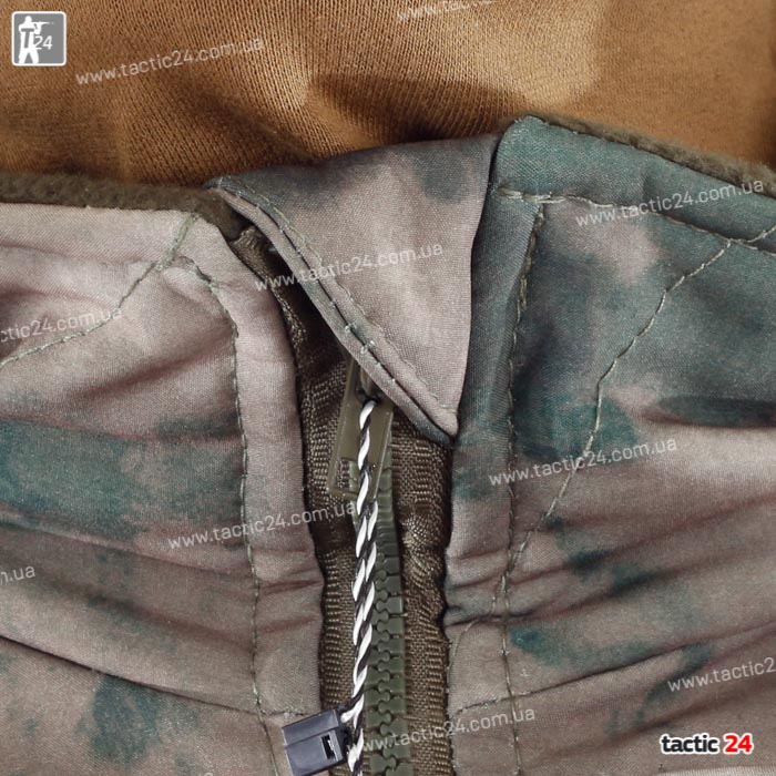 Зимний костюм Hardshell A-TACS FG   в военторг tactic24.com.ua