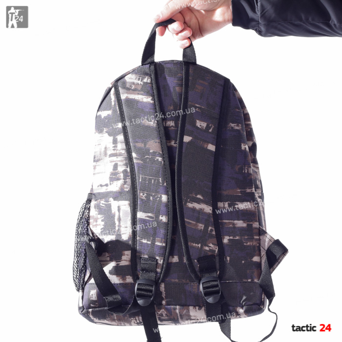 Рюкзак Камуфляжный 2 35л в военторг tactic24.com.ua