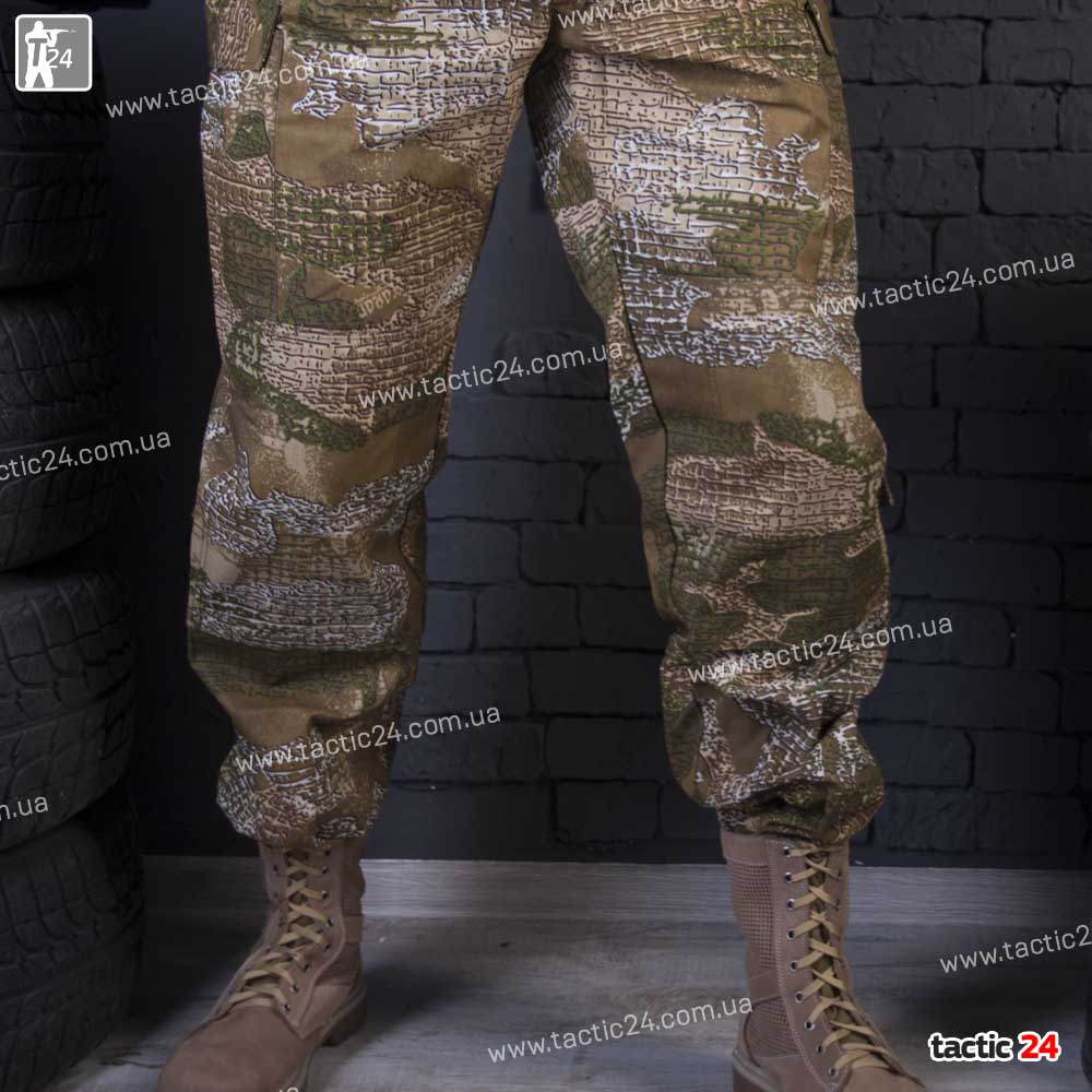 Камуфляж тактический Варан Рип - Стоп в военторг tactic24.com.ua