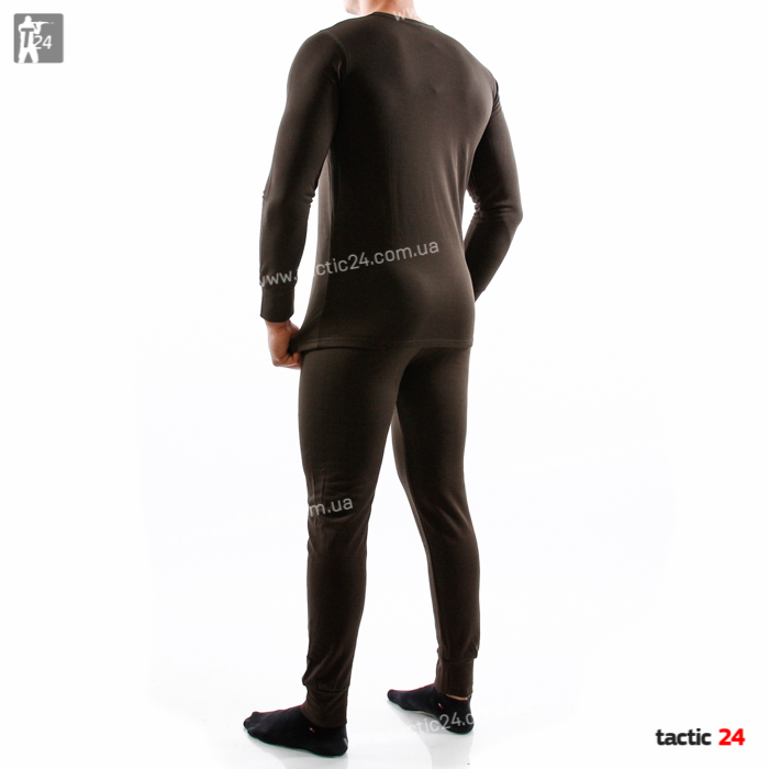 Термобелье Thermolife Хаки  ,  в военторг tactic24.com.ua