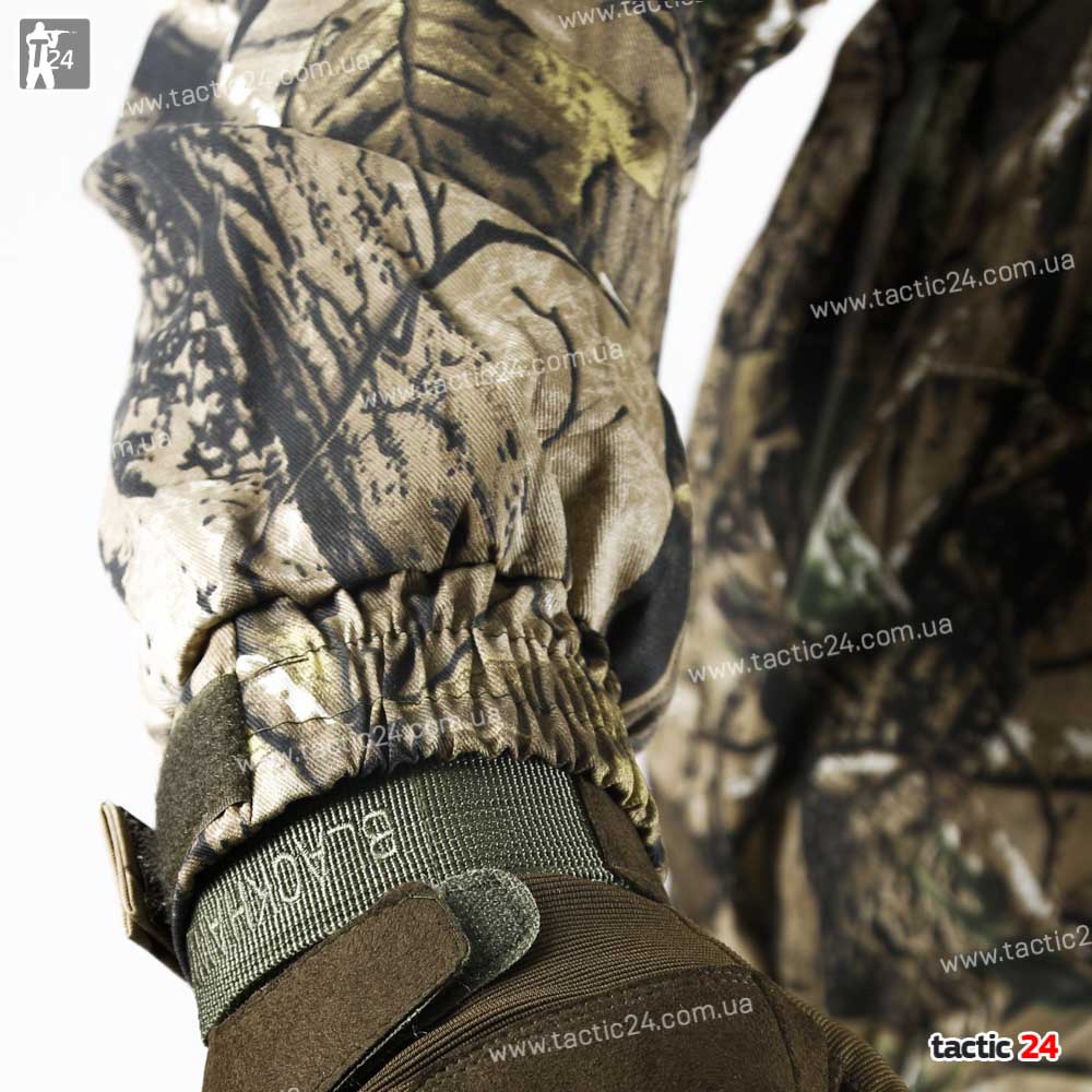 Камуфляж Хвоя лесной в военторг tactic24.com.ua