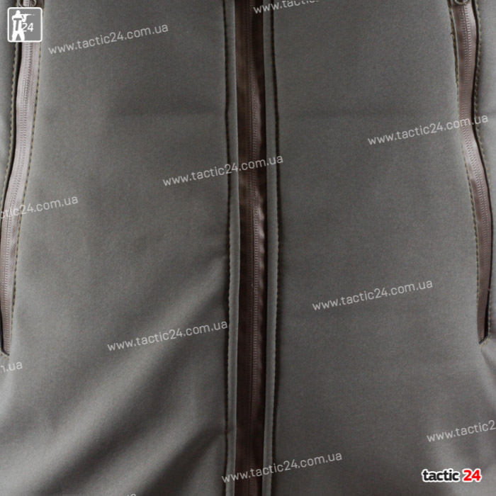 Куртка тактична Softshell Олива в военторг tactic24.com.ua